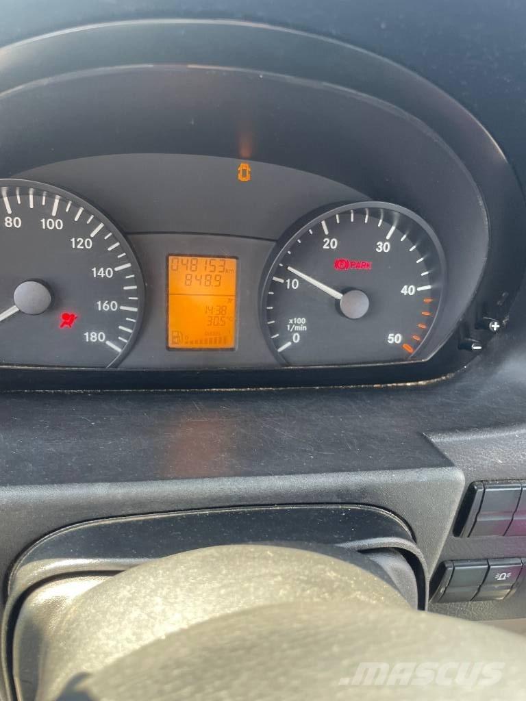 Palfinger P 220 B Avtokošare