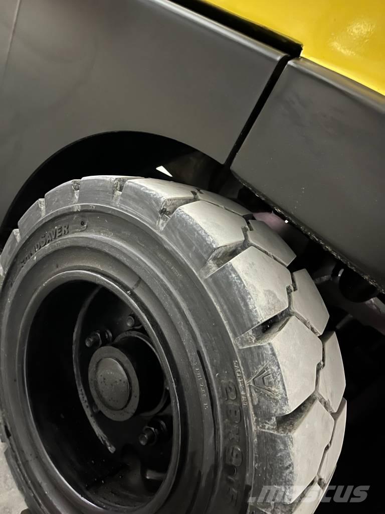 Hyster H5.5FT Dizelski viličarji