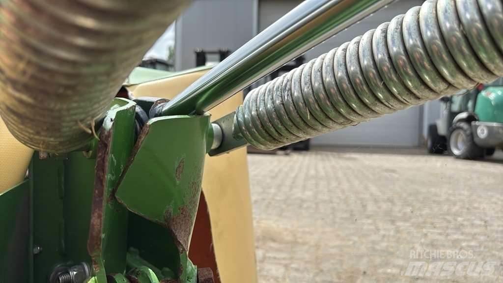 Krone AM R360 Kosilnice
