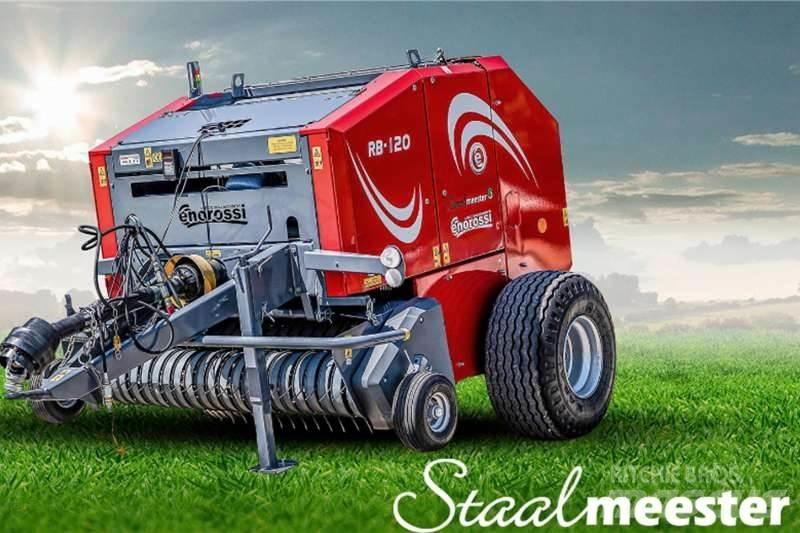 Enorossi RB 120 Drugi tovornjaki
