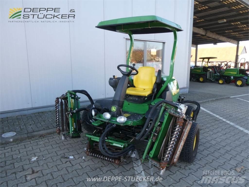 John Deere 8700 Kosilnice