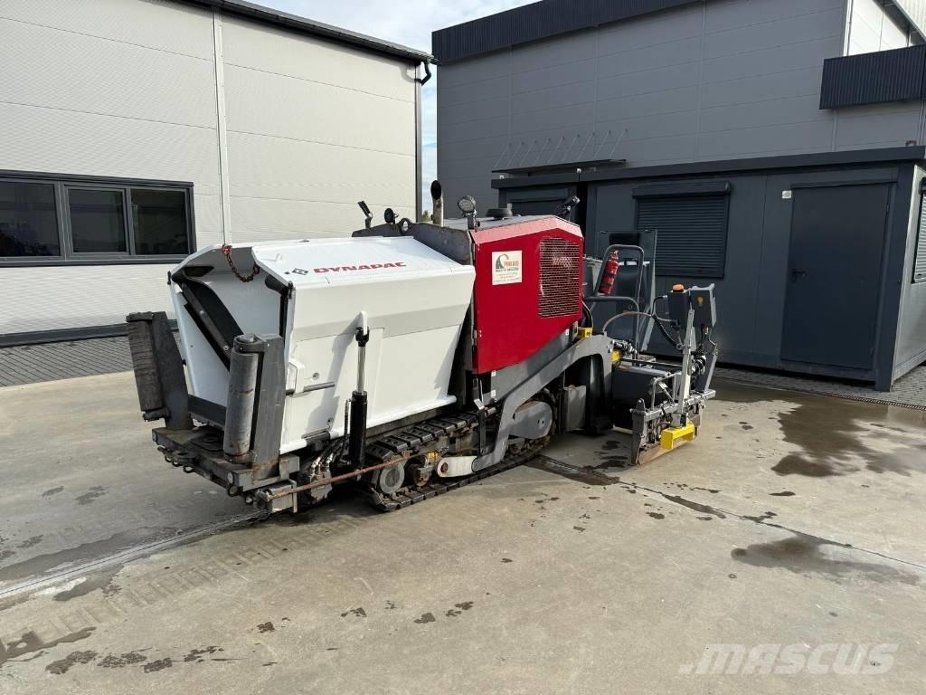 Dynapac F 1200 CS Asfaltni finišerji