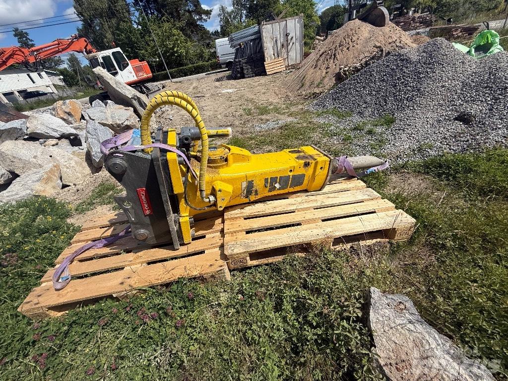 Epiroc SB 1102 Kladiva