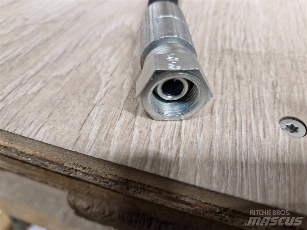 Eco Log 642775 Hidravlika