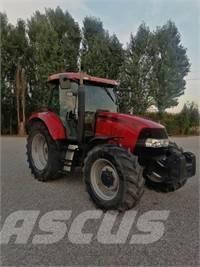 Case IH Maxxum 140 Traktorji