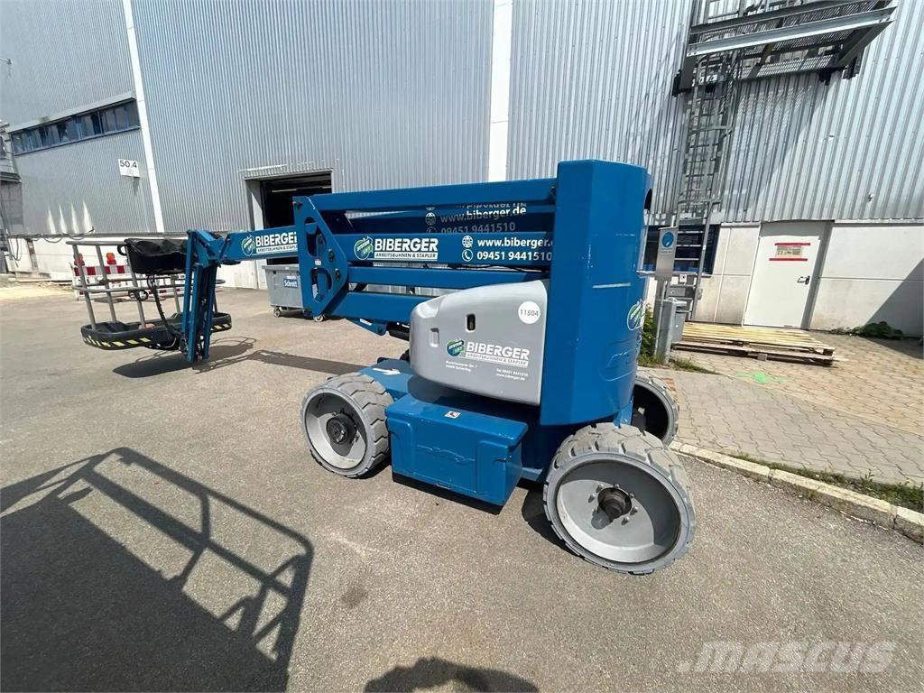 Niftylift HR15NE Druga dvigala in dvižne ploščadi