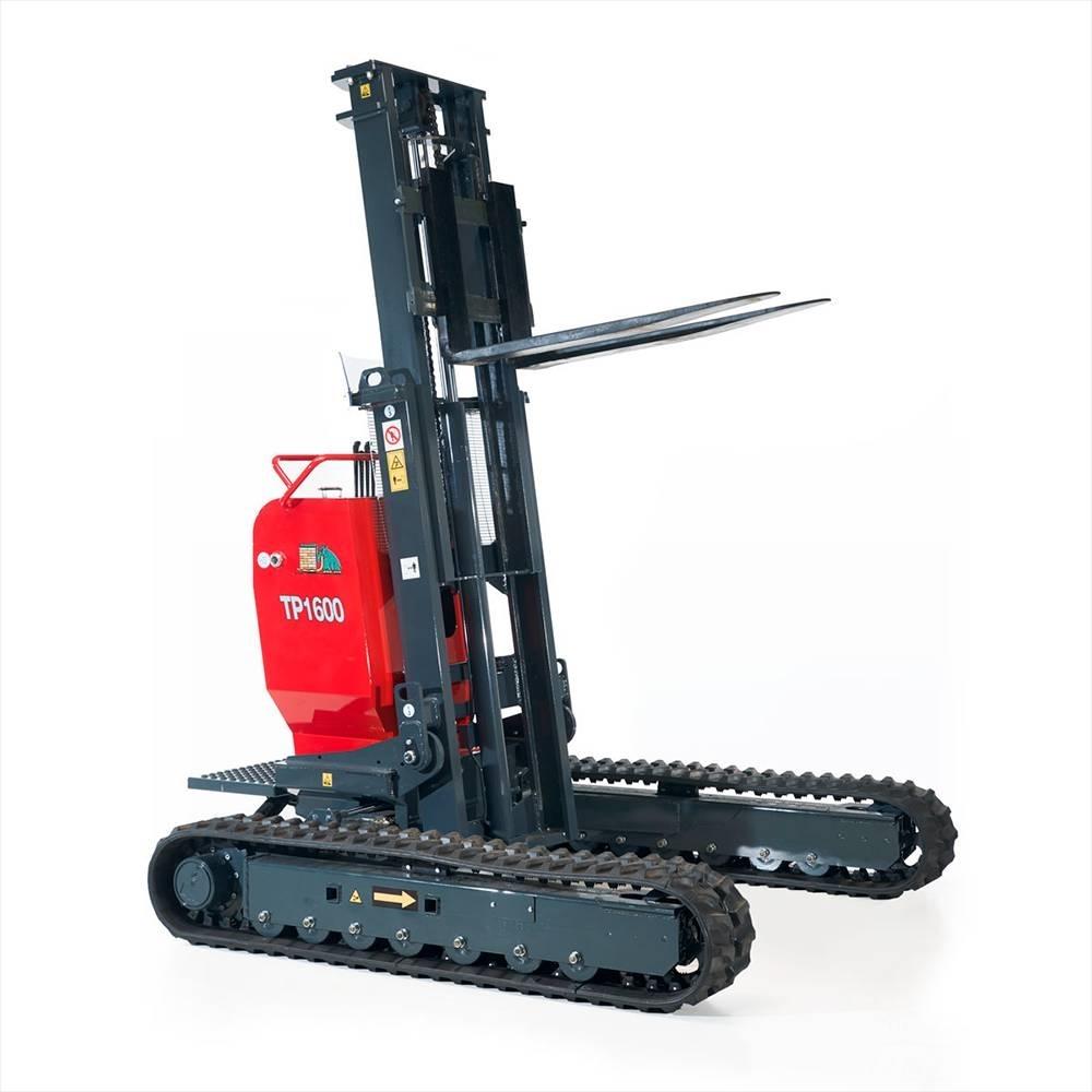 Hinowa TP 1600 Ročni električni viličar
