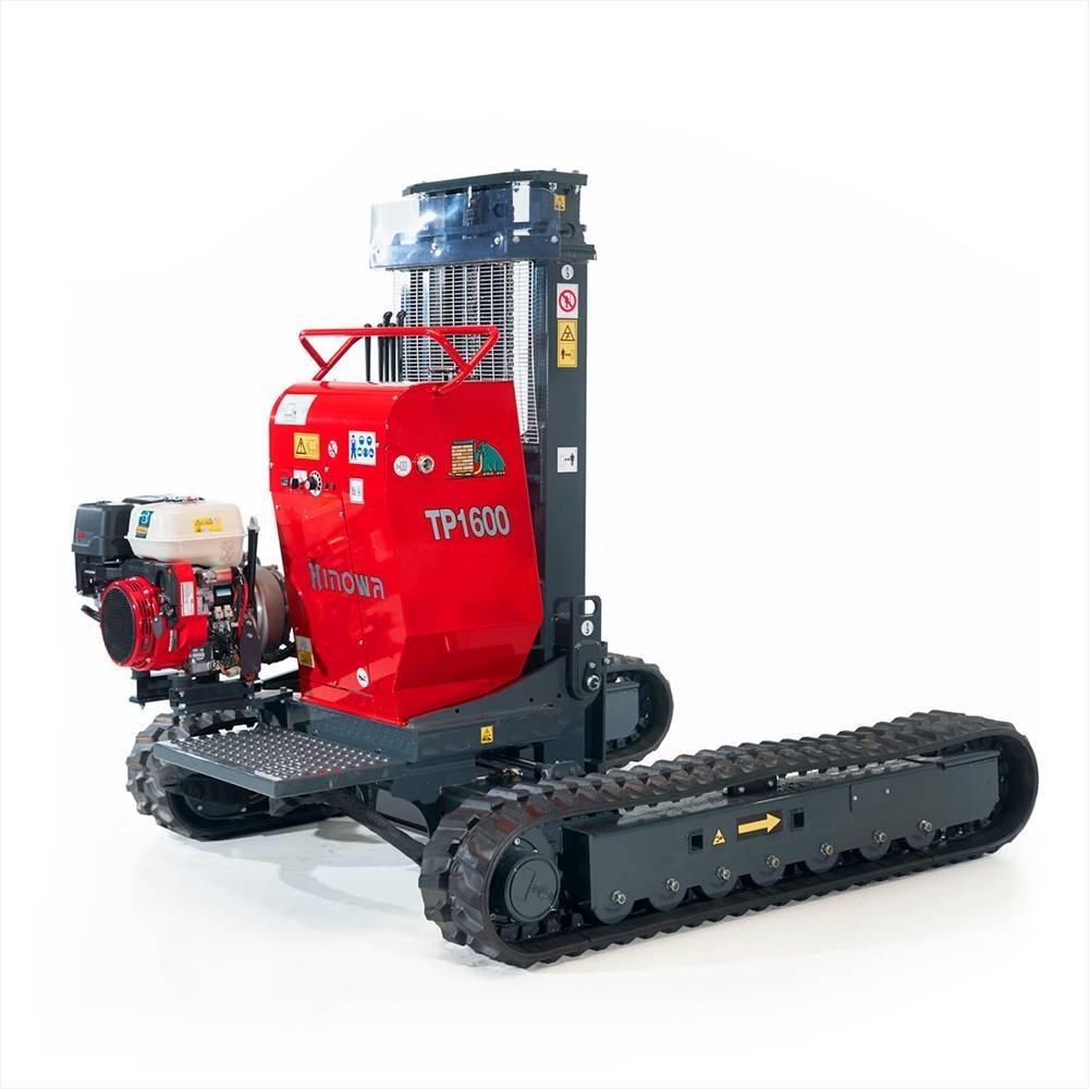 Hinowa TP 1600 Ročni električni viličar