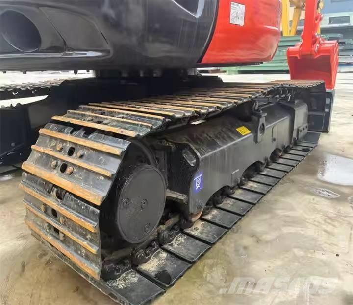 Kubota KX165-5 Mini bagri <7t