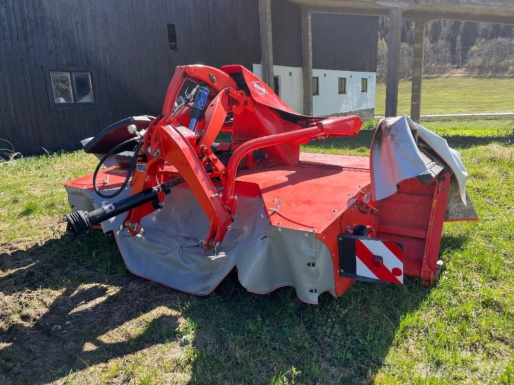 Kuhn FC3525DF Kosilnice