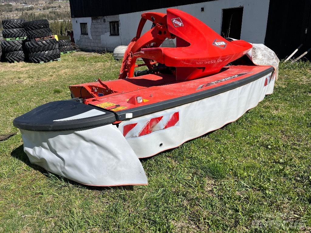 Kuhn FC3525DF Kosilnice