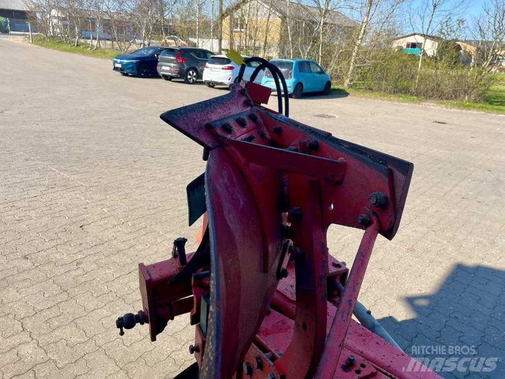 Vogel & Noot MS950 Obračalni plugi