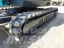 Kobelco SK20SR-3 Mini bagri <7t