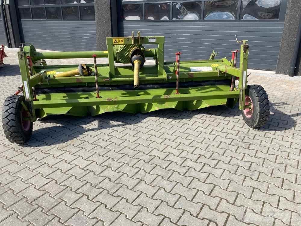 Baselier FF310 Oprema za pridelovanje krompirja - Drugo