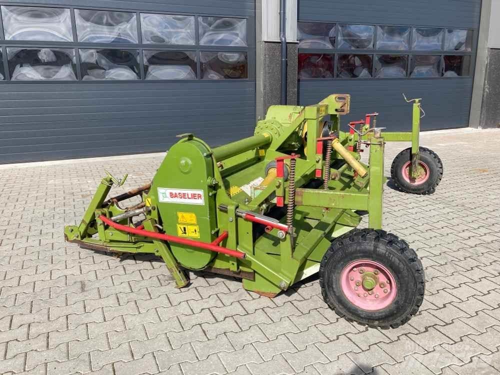 Baselier FF310 Oprema za pridelovanje krompirja - Drugo