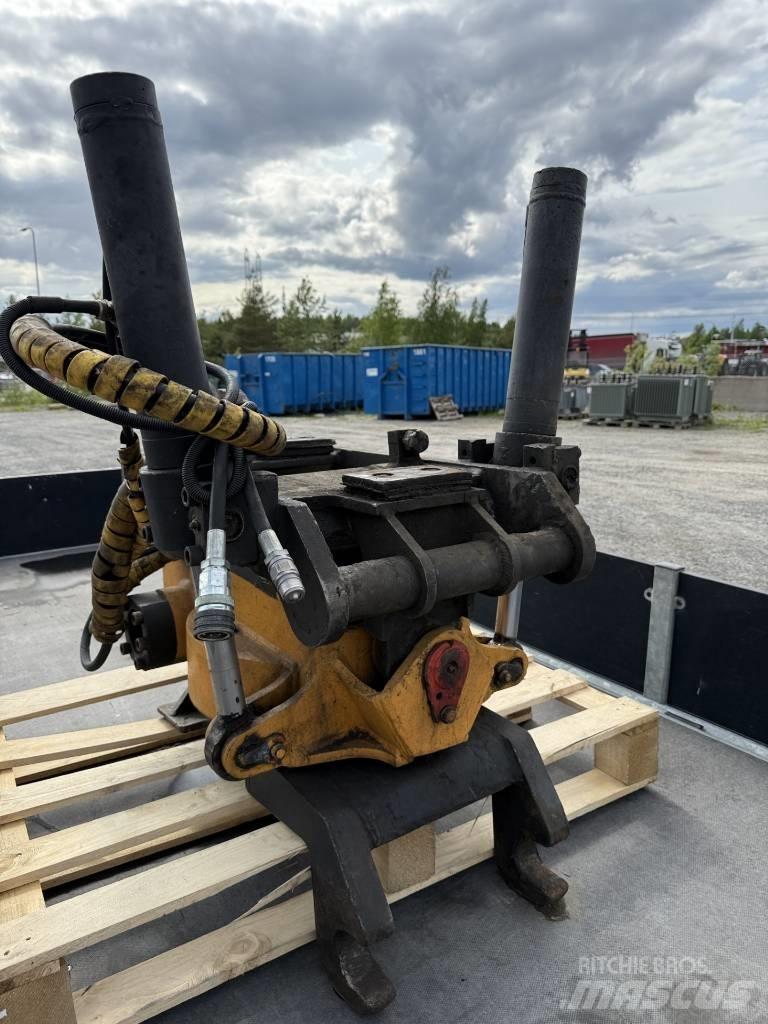 Engcon EC 20 Rotatorji