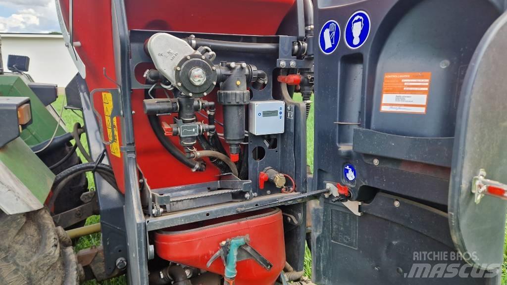 Kverneland B18 Montirane škropilnice
