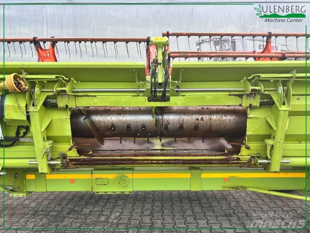 CLAAS Vario 1200 Rezalne glave za kombajne