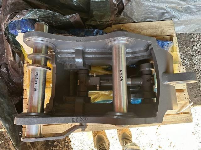  s&J HD QC FOR EC300E Drugi deli