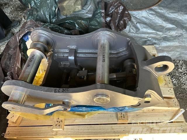  s&J HD QC FOR EC300E Drugi deli