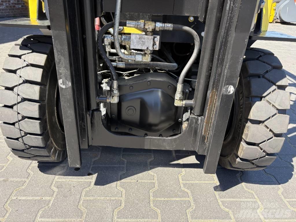 Hyster H 1.8 FT Plinski viličarji
