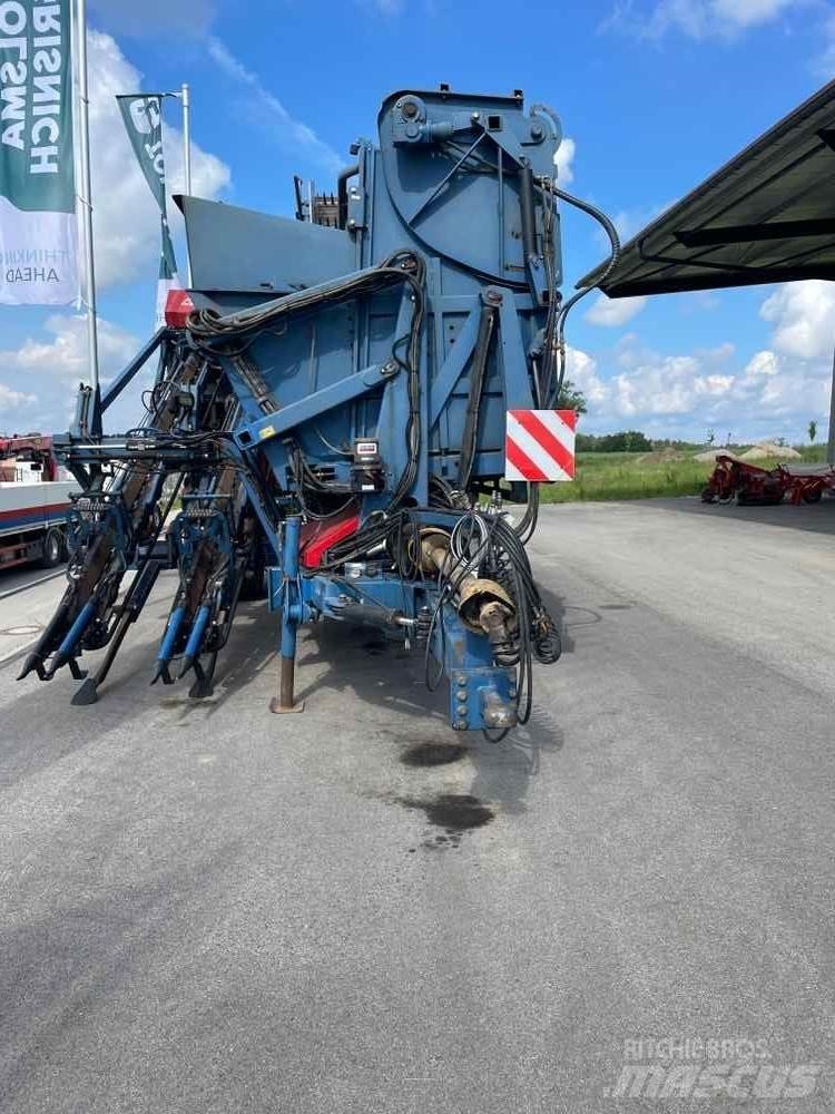 Asa-Lift T-260 B Kmetijstvo - drugo