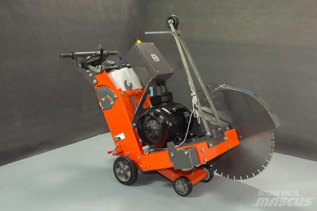 Husqvarna FS600E Žage za kamen in beton