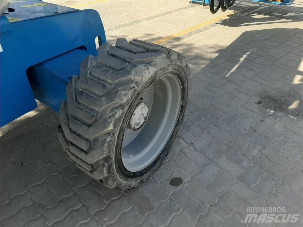 Genie Z60 Zglobne dvižne ploščadi