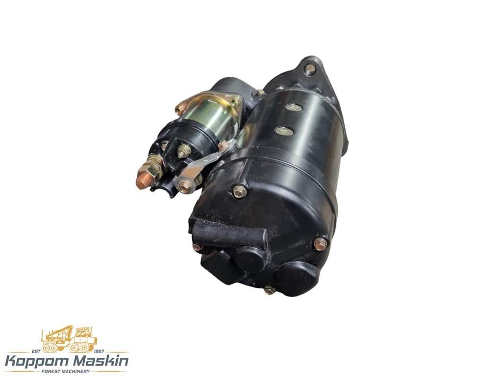 Eco Log 111-4275 Motorji