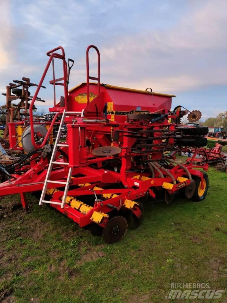 Väderstad 400S Sejalnice
