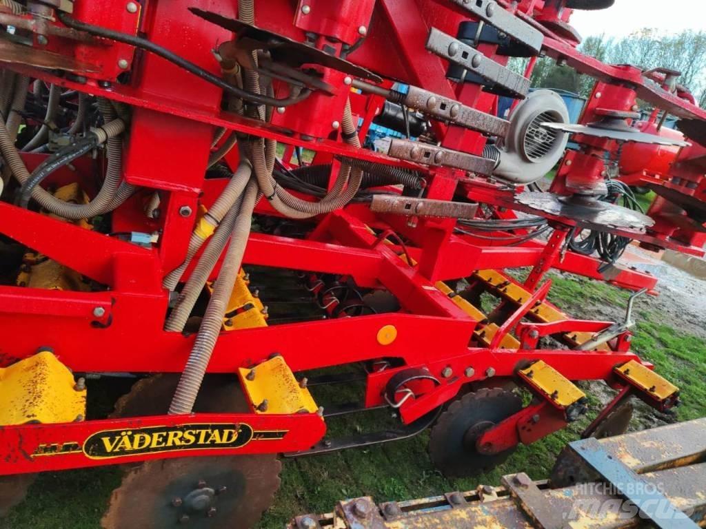 Väderstad 400S Sejalnice