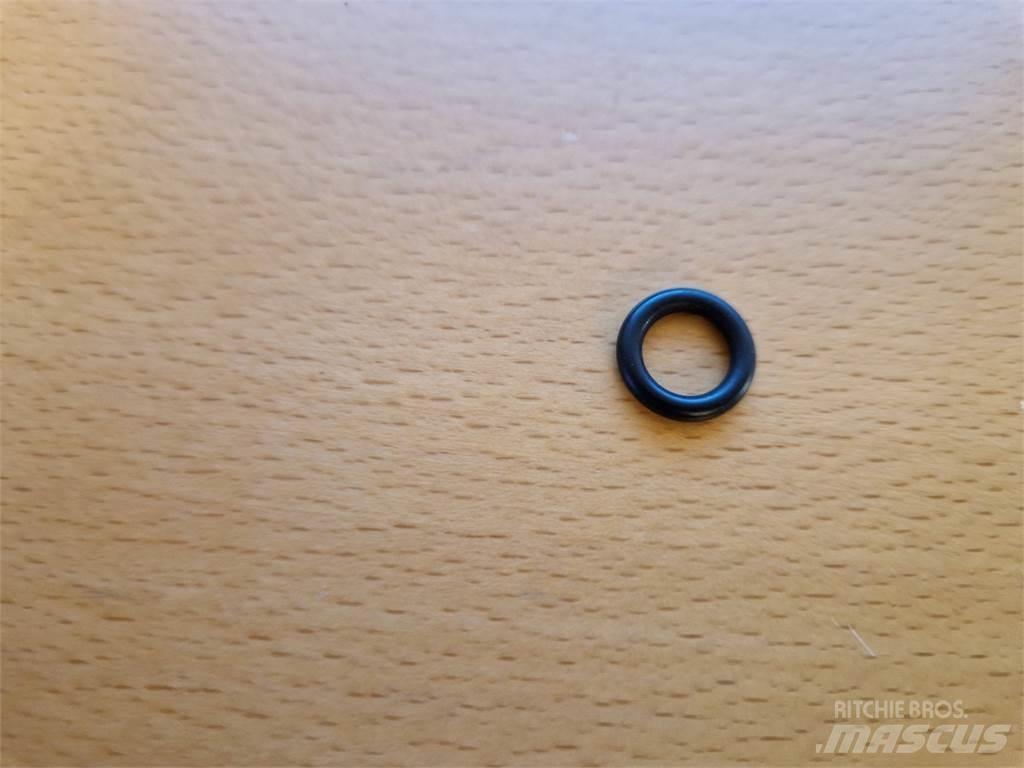 Eco Log O-Ring Hidravlika