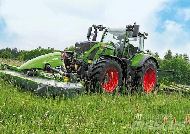 Fendt Slicer 310FKC Kosilnice