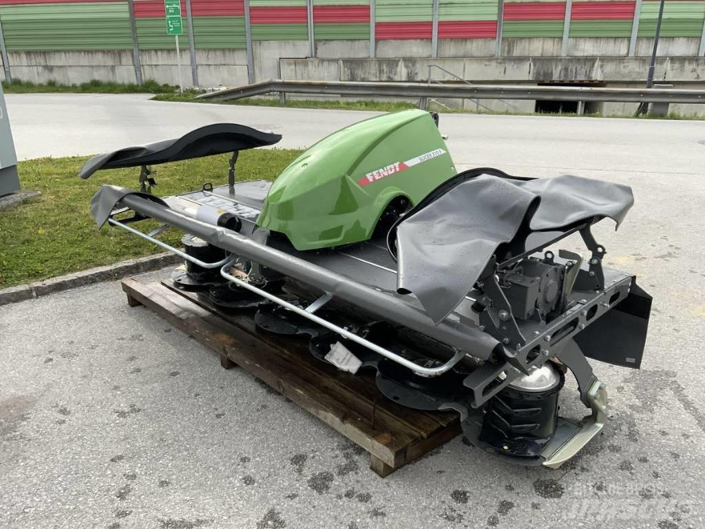 Fendt Slicer 310FKC Kosilnice
