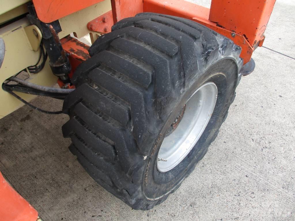 JLG 4394 RT (435) Škarjaste dvižne ploščadi