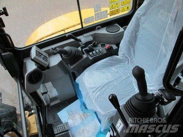 CAT 303.5 Mini bagri <7t