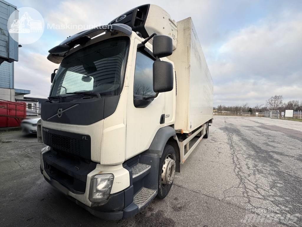 Volvo FL 250 Tovornjaki hladilniki