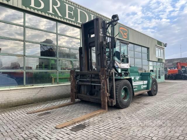 Kalmar DCD 250-12 LB Dizelski viličarji
