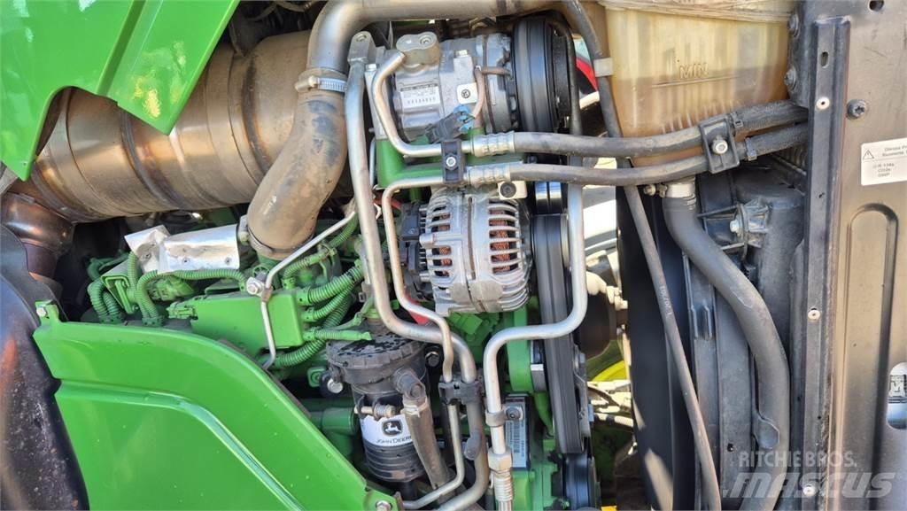 John Deere 6120 M Traktorji