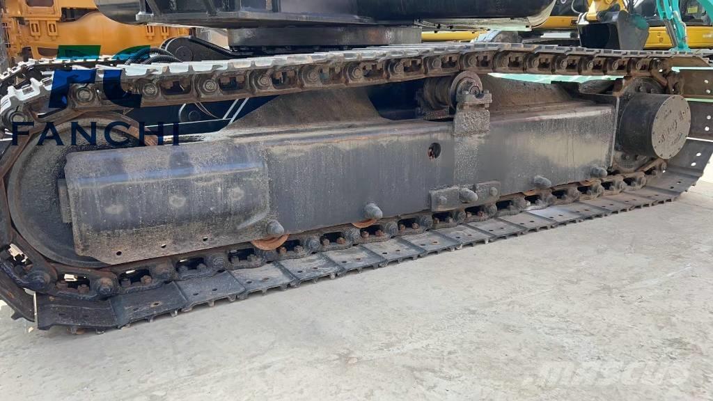 Doosan dx 60 Bagri goseničarji