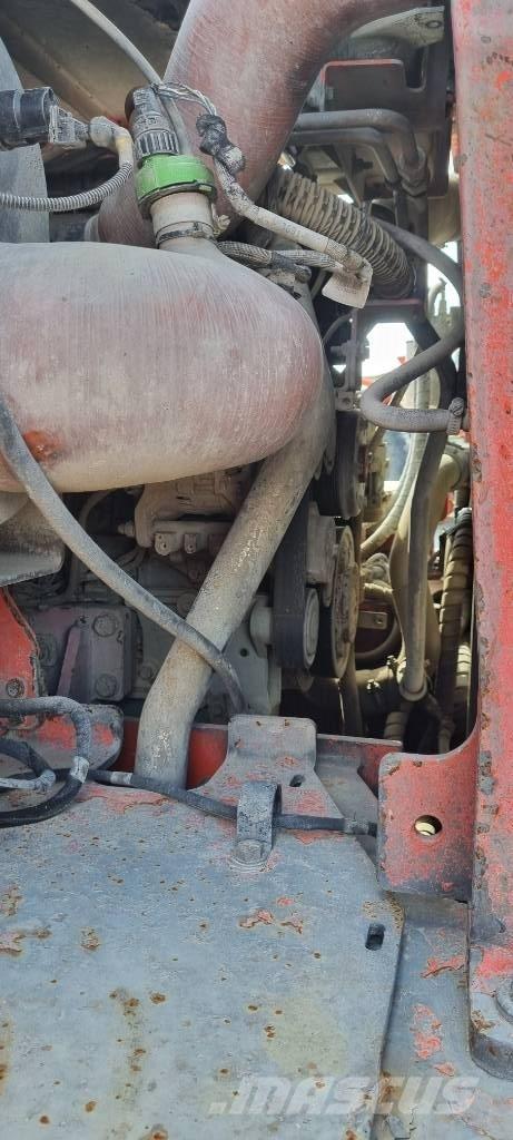 Sandvik LH 410 Podzemni nakladalci