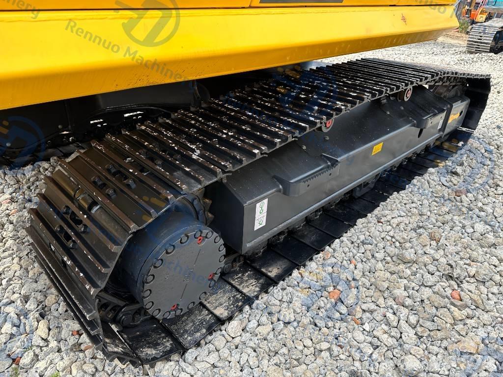 Komatsu PC200-8 Bagri goseničarji