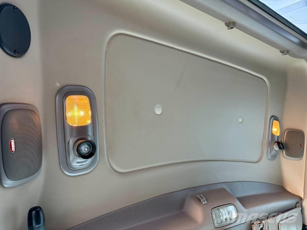 Peterbilt 389 Vlačilci