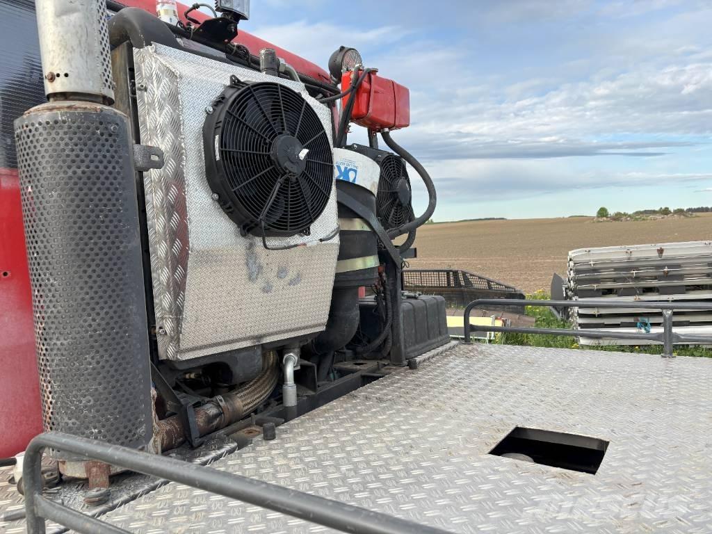  Pisten Bully 230DR Nega okolice - drugo