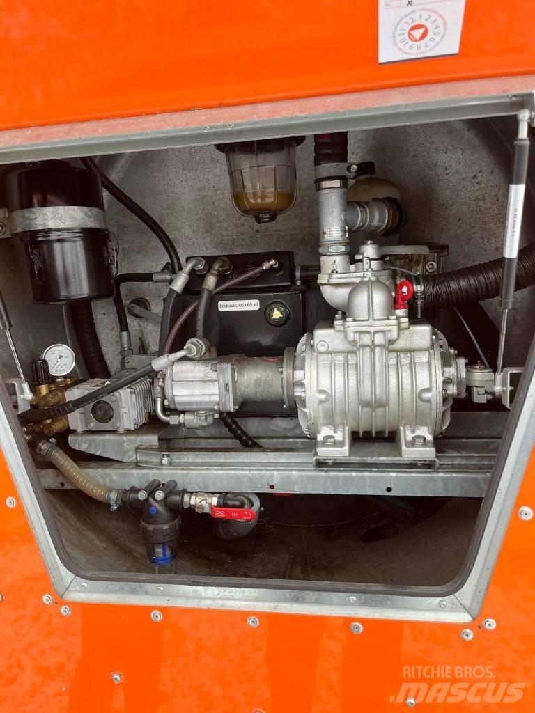 Iveco Daily 35 C14 Drugi