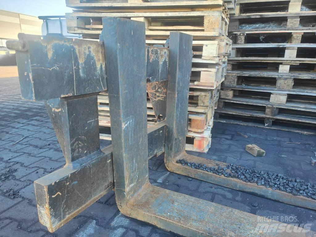 Manitou MLT 961-145 Kmetijski teleskopski nakladalci
