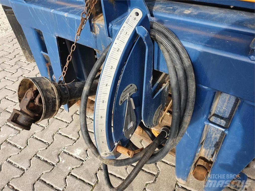 Bogballe M2W Trosilniki mineralnega gnojila