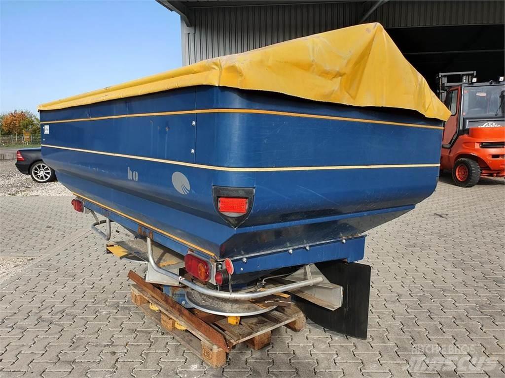 Bogballe M2W Trosilniki mineralnega gnojila