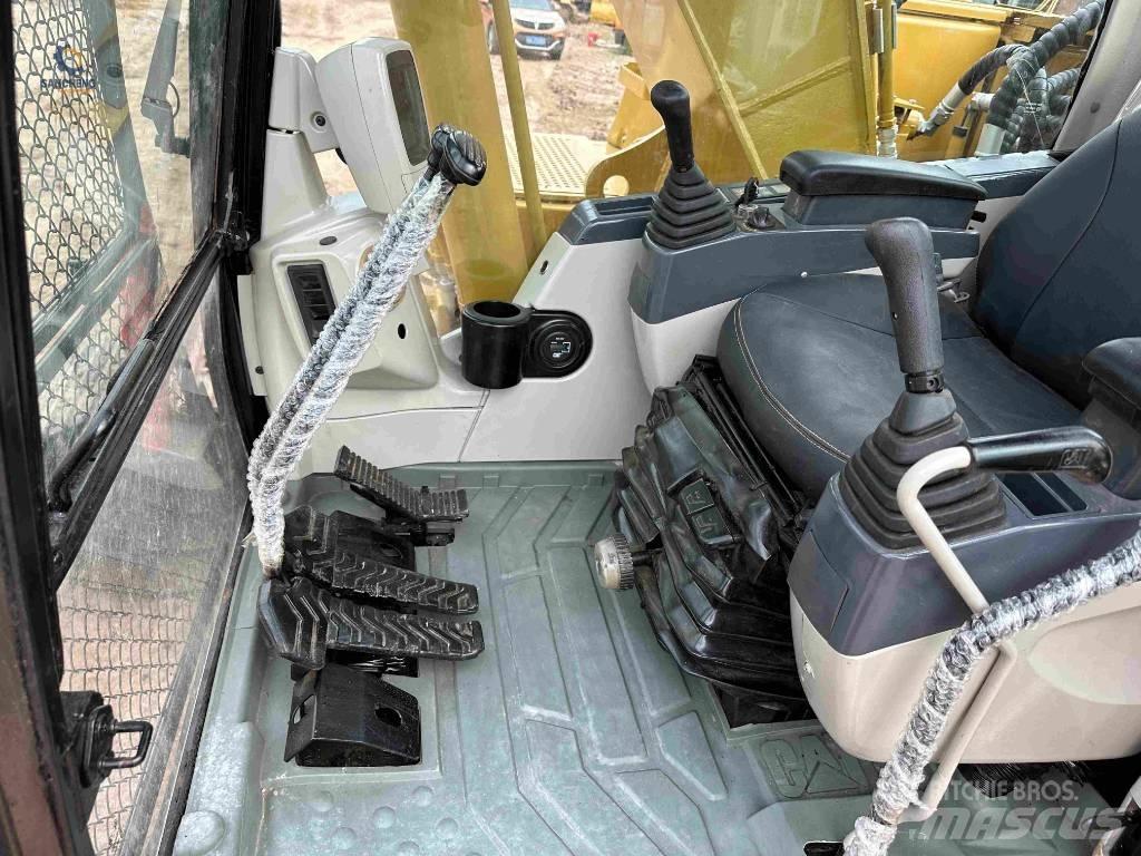 CAT 320 C L Bagri goseničarji