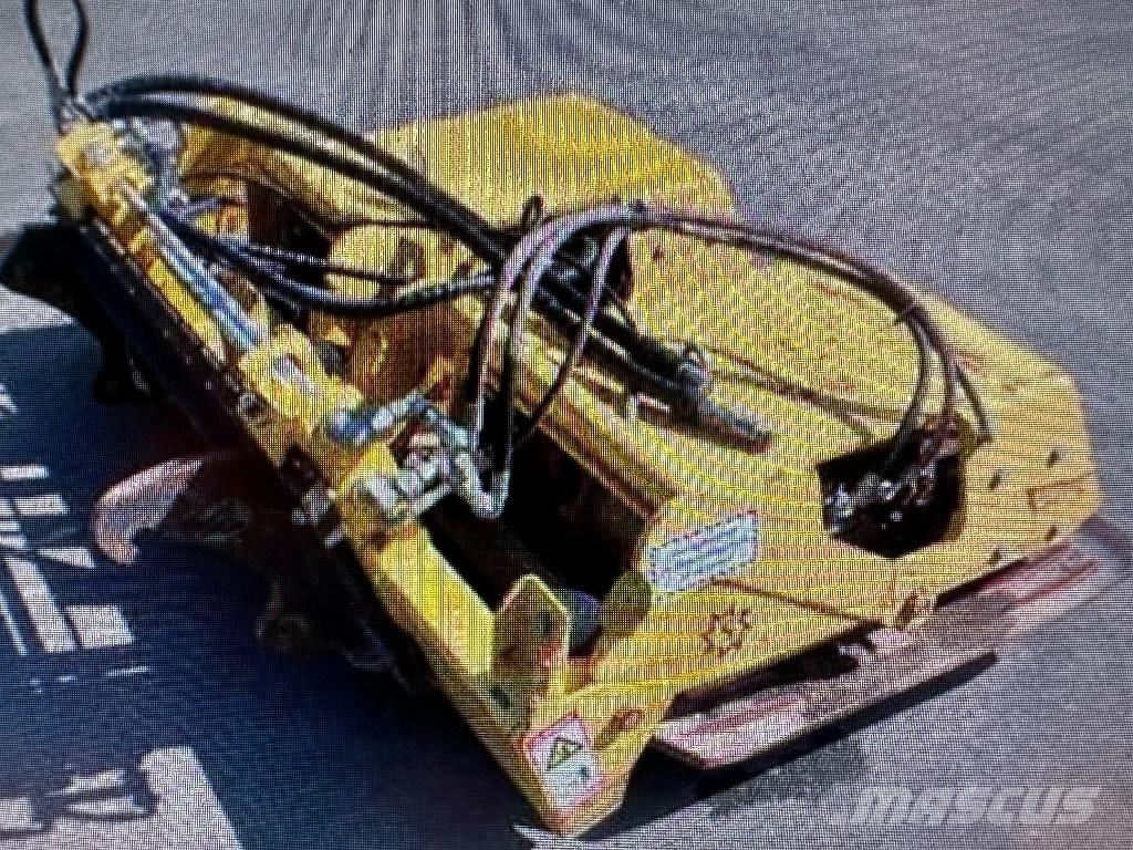 Stehr SBV 160-2 Vibro plošče